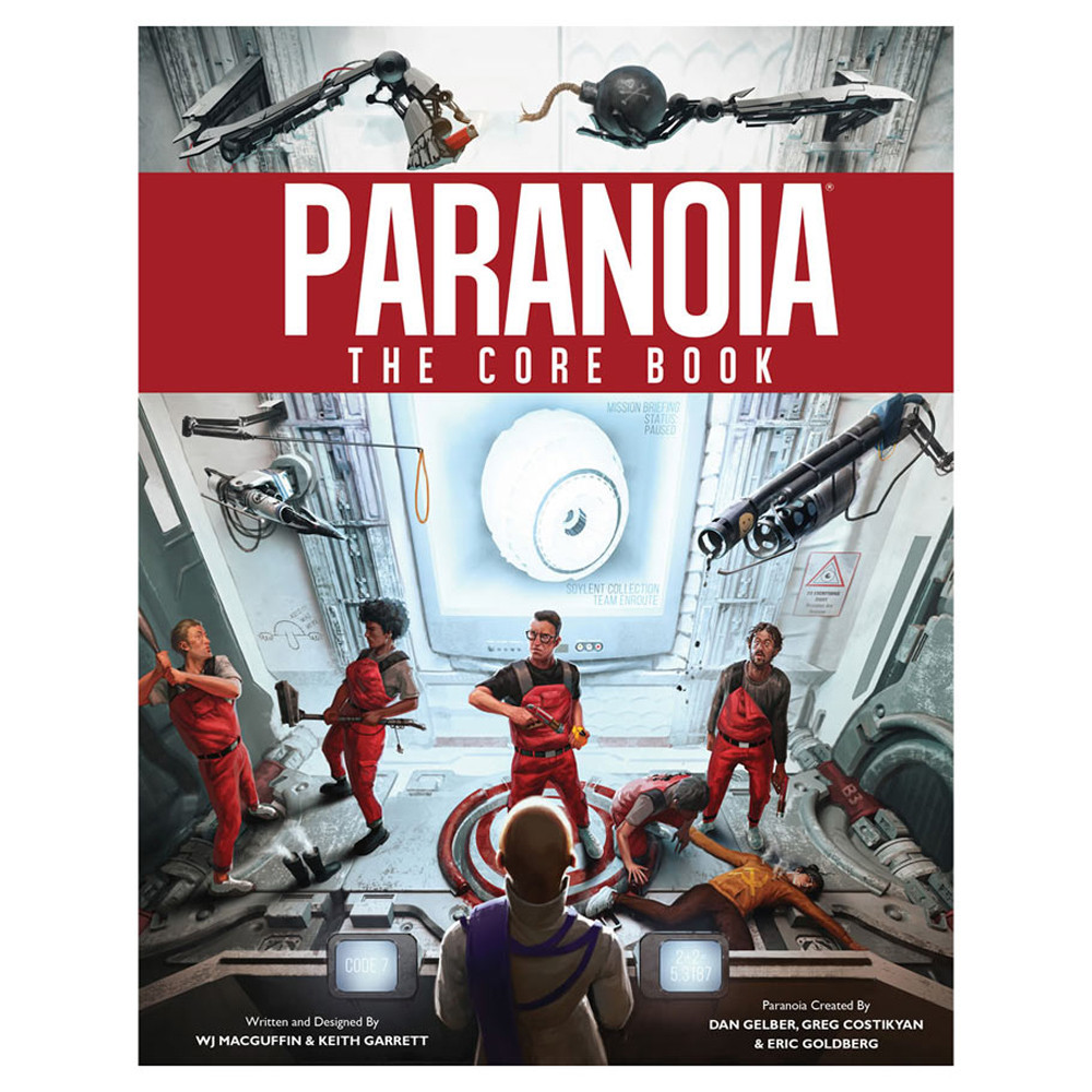 February Paranoia Comes to an End